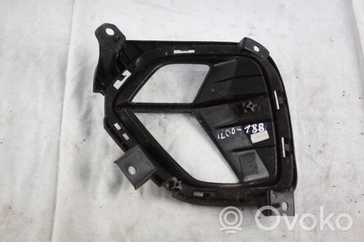 KIA Niro Mascherina/griglia fendinebbia anteriore 86663-G5500