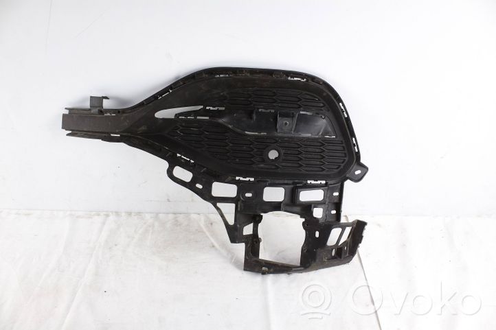 Opel Grandland X Mascherina inferiore del paraurti anteriore YP00028777