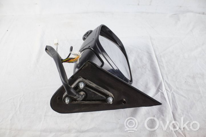 96302BV91A Nissan Juke I F15 Front door electric wing mirror 