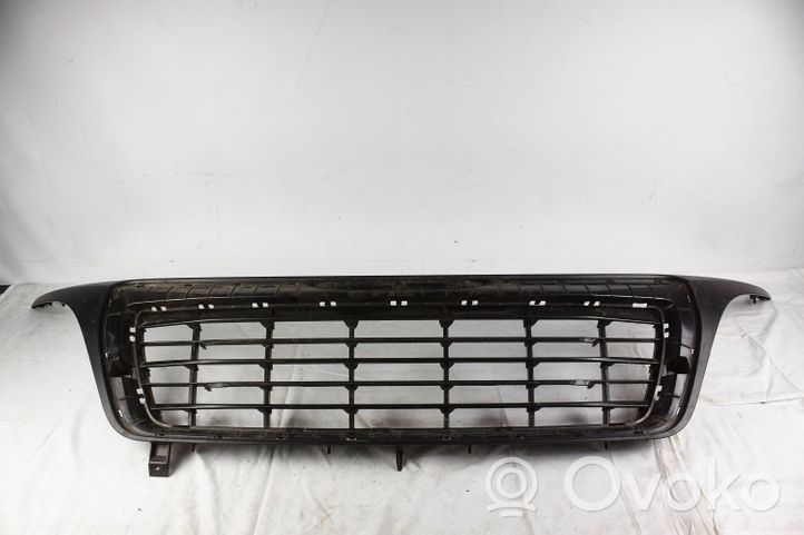 Peugeot Boxer Maskownica / Grill / Atrapa górna chłodnicy 1314847070