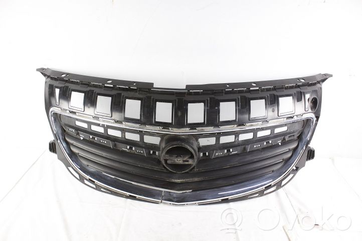 Opel Insignia A Maskownica / Grill / Atrapa górna chłodnicy 906200026