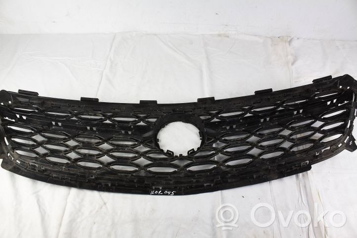 Opel Insignia B Maskownica / Grill / Atrapa górna chłodnicy 551004542