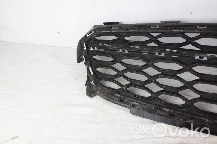 Opel Insignia B Maskownica / Grill / Atrapa górna chłodnicy 551004542