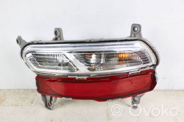 KIA Sportage Lampa tylna 92406-D97