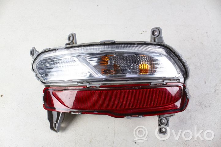 KIA Sportage Lampa tylna 92406-D97