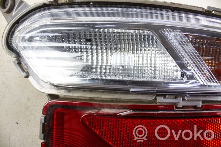 KIA Sportage Lampa tylna 92406-D97