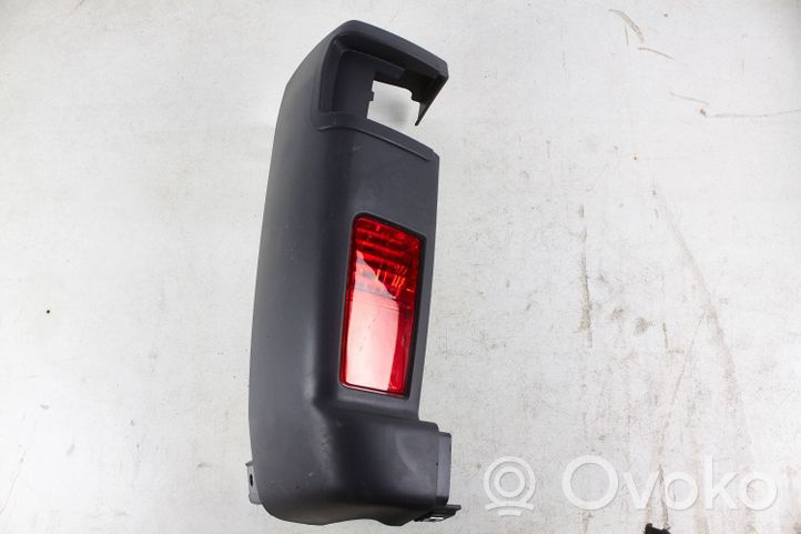Peugeot Boxer Odblask lampy tylnej 469707486