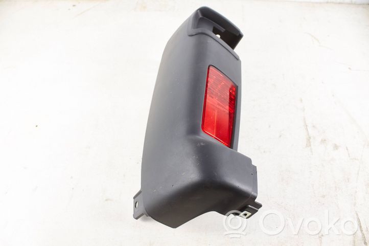 Peugeot Boxer Odblask lampy tylnej 469707486