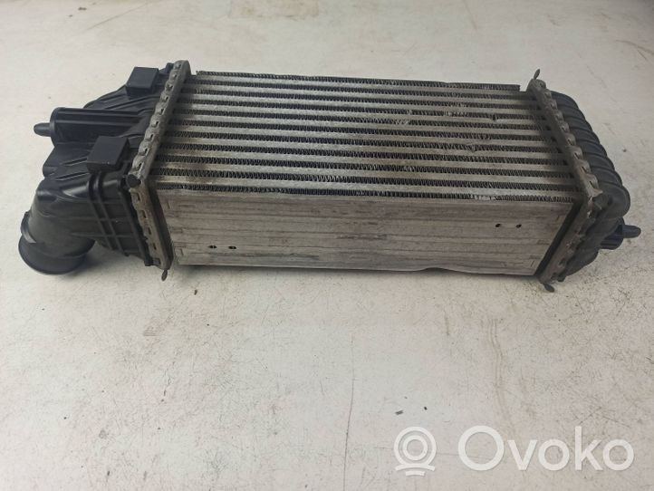 Citroen C3 Aircross Radiatore intercooler 9803900780