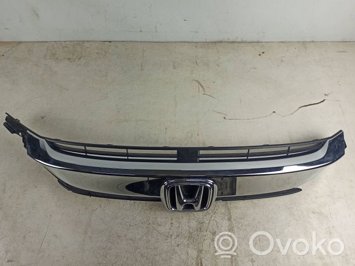 Honda Civic IX Atrapa chłodnicy / Grill 71125-TEA-T0XX-M1