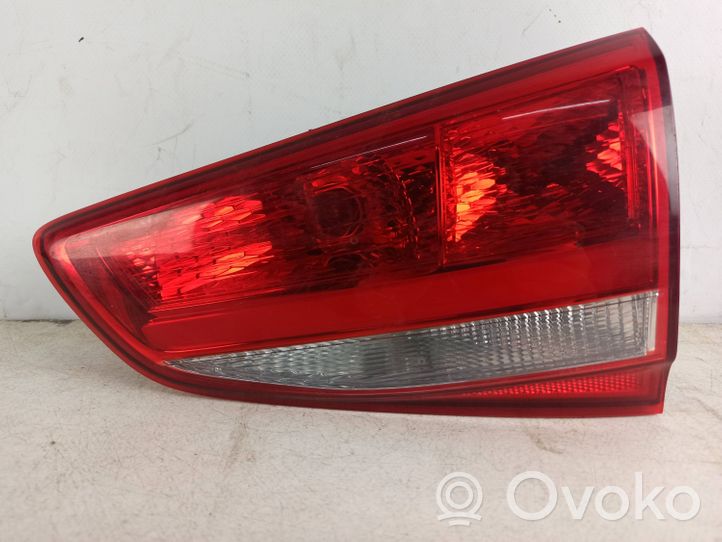 KIA Ceed Rear/tail lights  92404-A2500