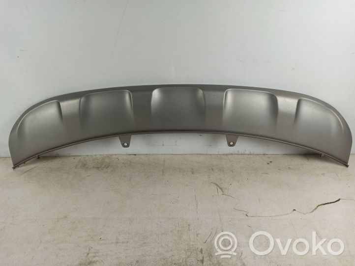 KIA Sorento Spoiler Lippe Stoßstange Stoßfänger vorne 86565-C5510