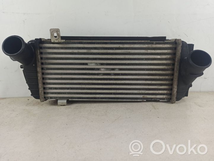 KIA Sportage Chłodnica powietrza doładowującego / Intercooler 282712U201