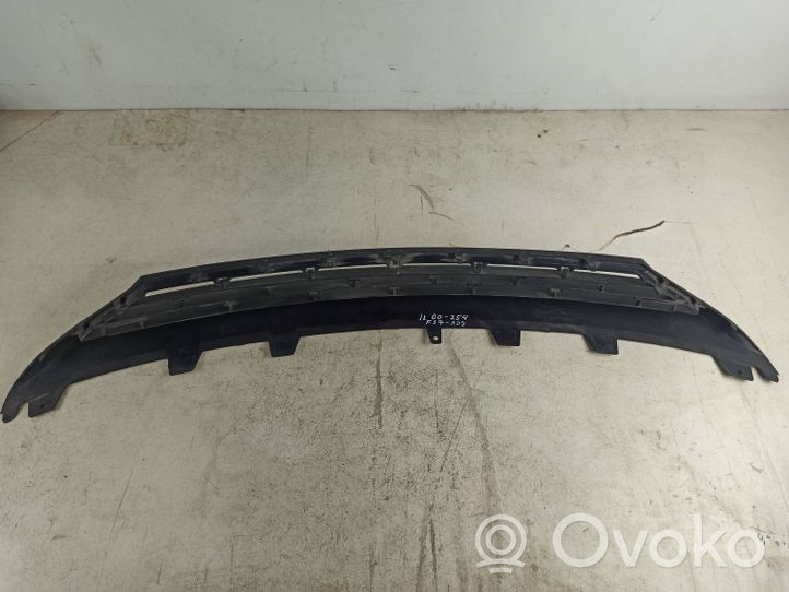 Opel Insignia B Mascherina inferiore del paraurti anteriore 39107471