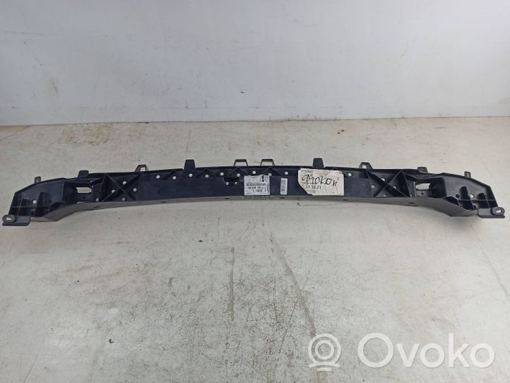 Peugeot 2008 II Traversa di supporto paraurti anteriore 9825813580