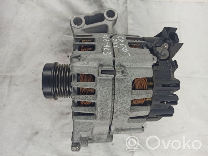 Volvo V40 Generatore/alternatore 31345236