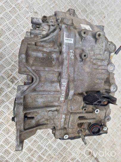 Volvo S60 Automatic gearbox P1283176