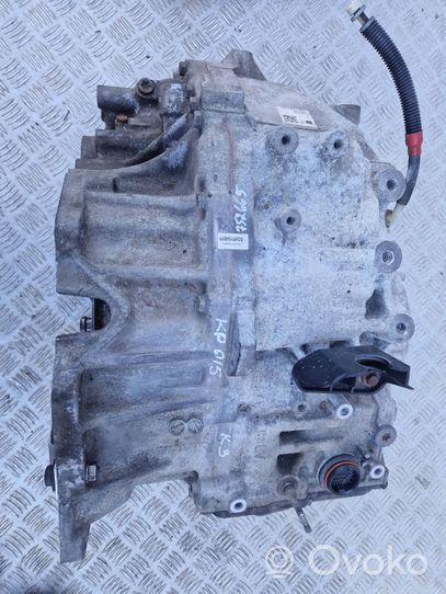 Volvo S60 Automatic gearbox P1283148