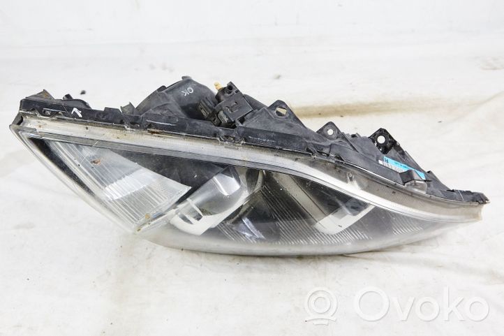 Honda CR-V Headlight/headlamp 33100SWWG1