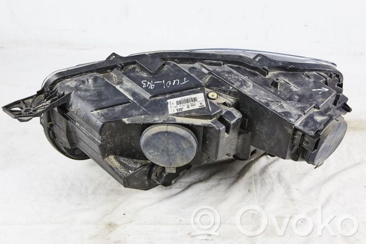 9816827180 Peugeot Partner III Headlight/headlamp, 300.00 € | RRR