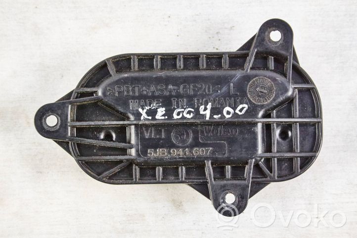 Skoda Rapid (NH) Module de ballast de phare Xenon 5JB941607