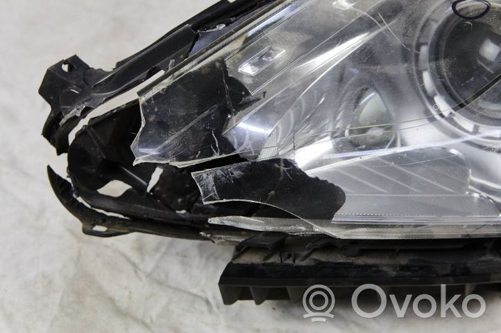 Nissan 370Z Faro/fanale 100-63056