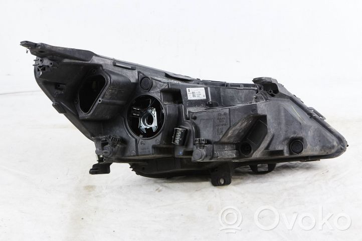 Opel Astra K Faro/fanale 39077800