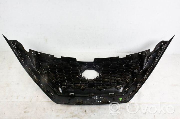 Nissan Qashqai J12 Griglia anteriore 623106UAA