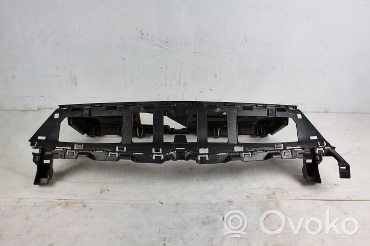 Opel Mokka B Griglia superiore del radiatore paraurti anteriore 9835215080