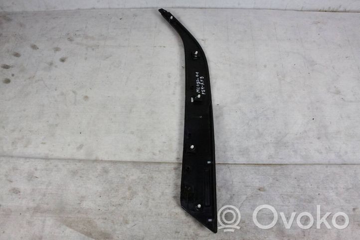 Peugeot 5008 Rivestimento vetro lato posteriore 9827008877