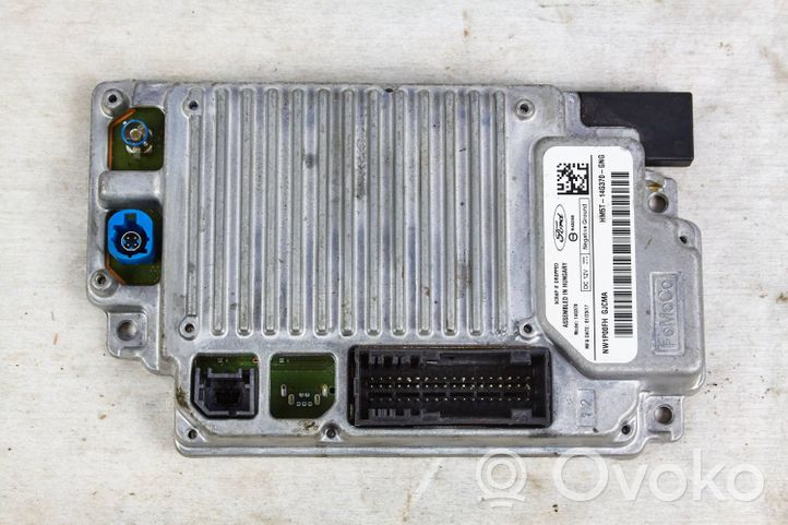 Ford Focus Unité / module navigation GPS HS7T14G371FAE