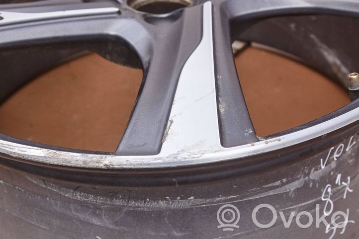 Volvo S60 R18 alloy rim 31362188