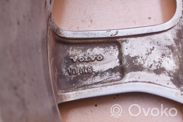 Volvo XC60 Felgi aluminiowe R18 31280139