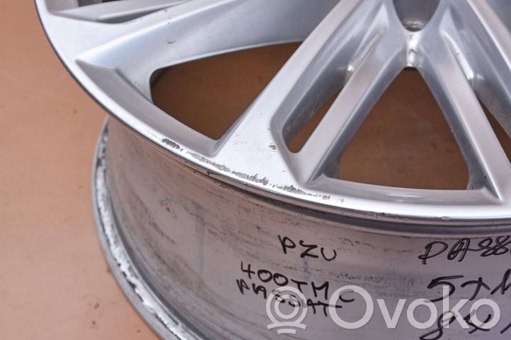 3G0601025R Volkswagen PASSAT B8 R19 alloy rim, 350.00 € | RRR