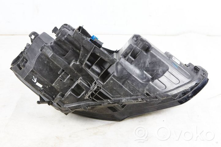 Opel Insignia B Lampa przednia 39122974