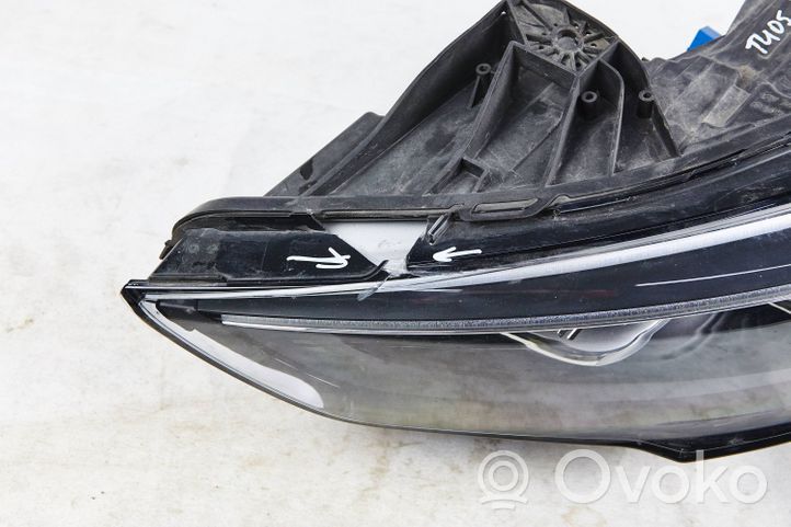 Opel Insignia B Lampa przednia 39122974