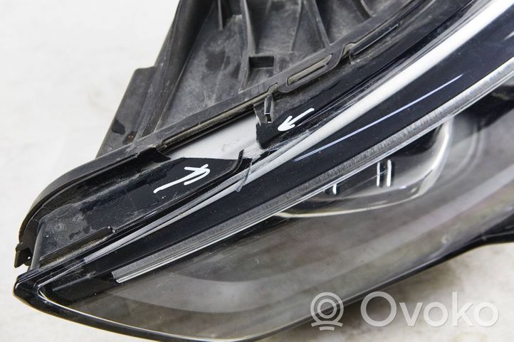 Opel Insignia B Lampa przednia 39122974