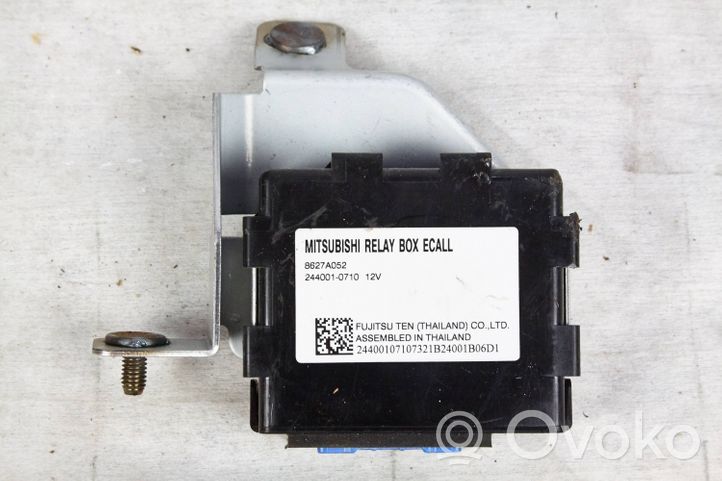 Mitsubishi Pajero Sport II Antena GPS 8627A052