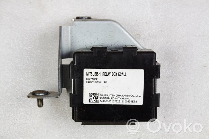 Mitsubishi Pajero Sport II Antena GPS 8627A052