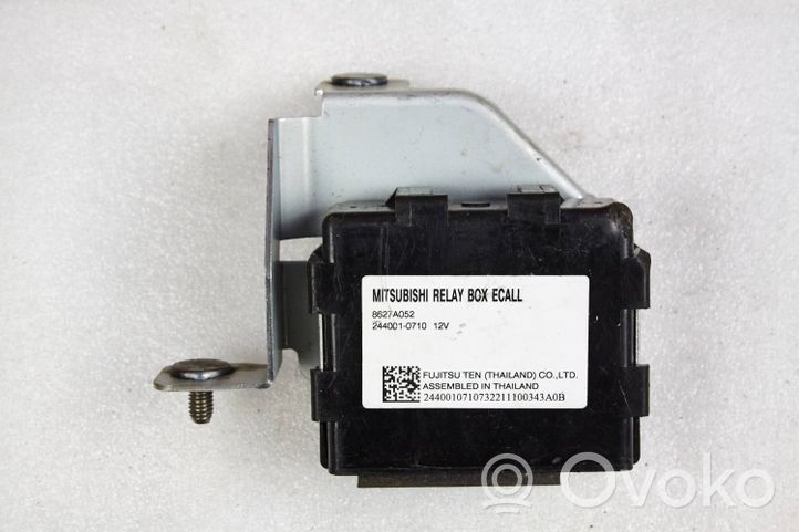 Mitsubishi Pajero Sport II Antena GPS 8627A052