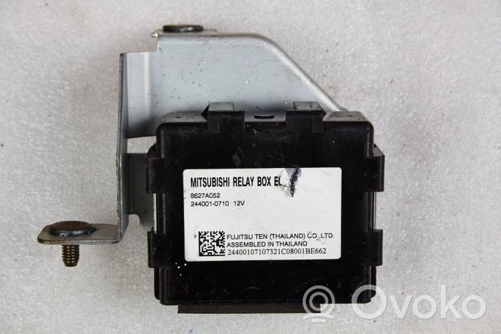 Mitsubishi Pajero Sport II Antena GPS 8627A052