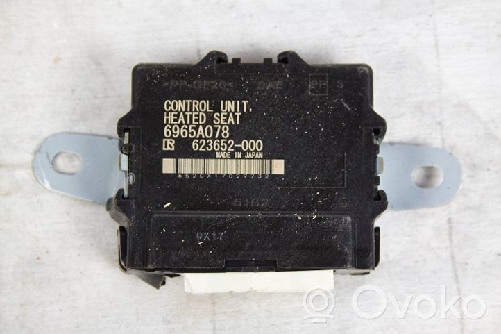 Mitsubishi Pajero Sport II Module confort 6965A078