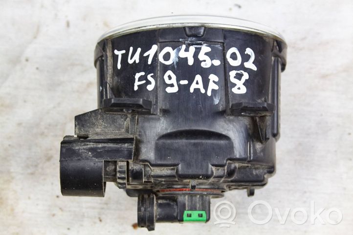 Honda CR-V Fendinebbia anteriore 89211690