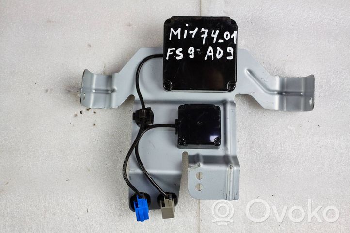 Mitsubishi Outlander Antenna GPS 8751A105