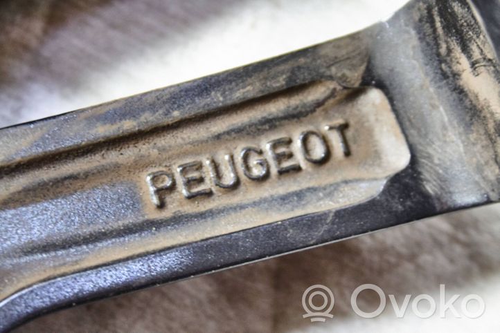 Peugeot 208 Felgi aluminiowe R16 9825165280