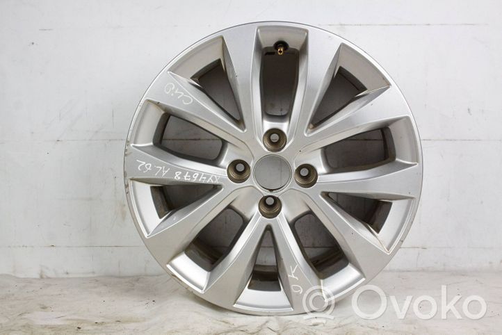 Renault Clio IV Felgi aluminiowe R16 403009088R