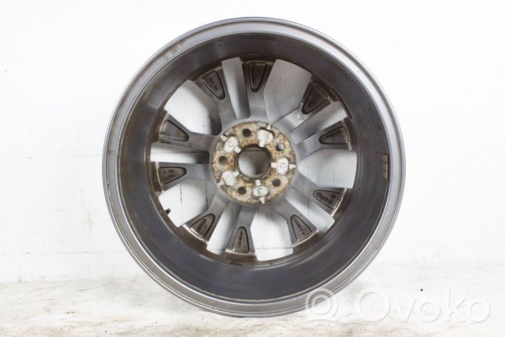 Volkswagen PASSAT B8 R17 alloy rim 3G0601025G