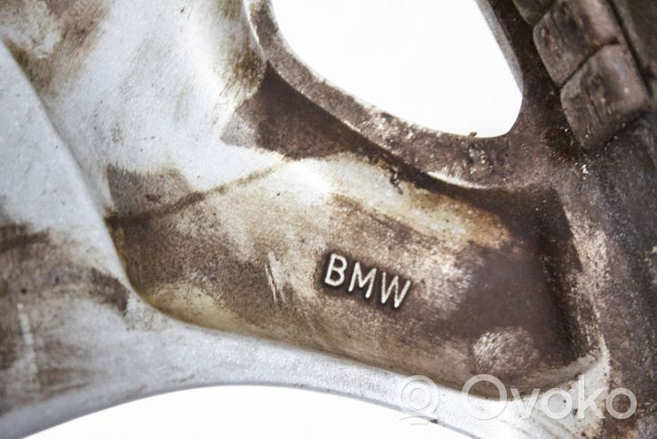 BMW X5 E70 R20-alumiinivanne 6772249