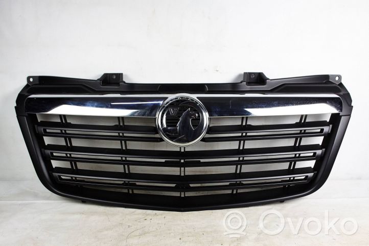 Vauxhall Insignia A Maskownica / Grill / Atrapa górna chłodnicy 623109857R