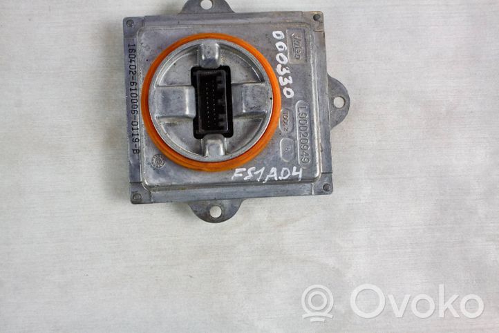 Cadillac Escalade Headlight ballast module Xenon L90052818